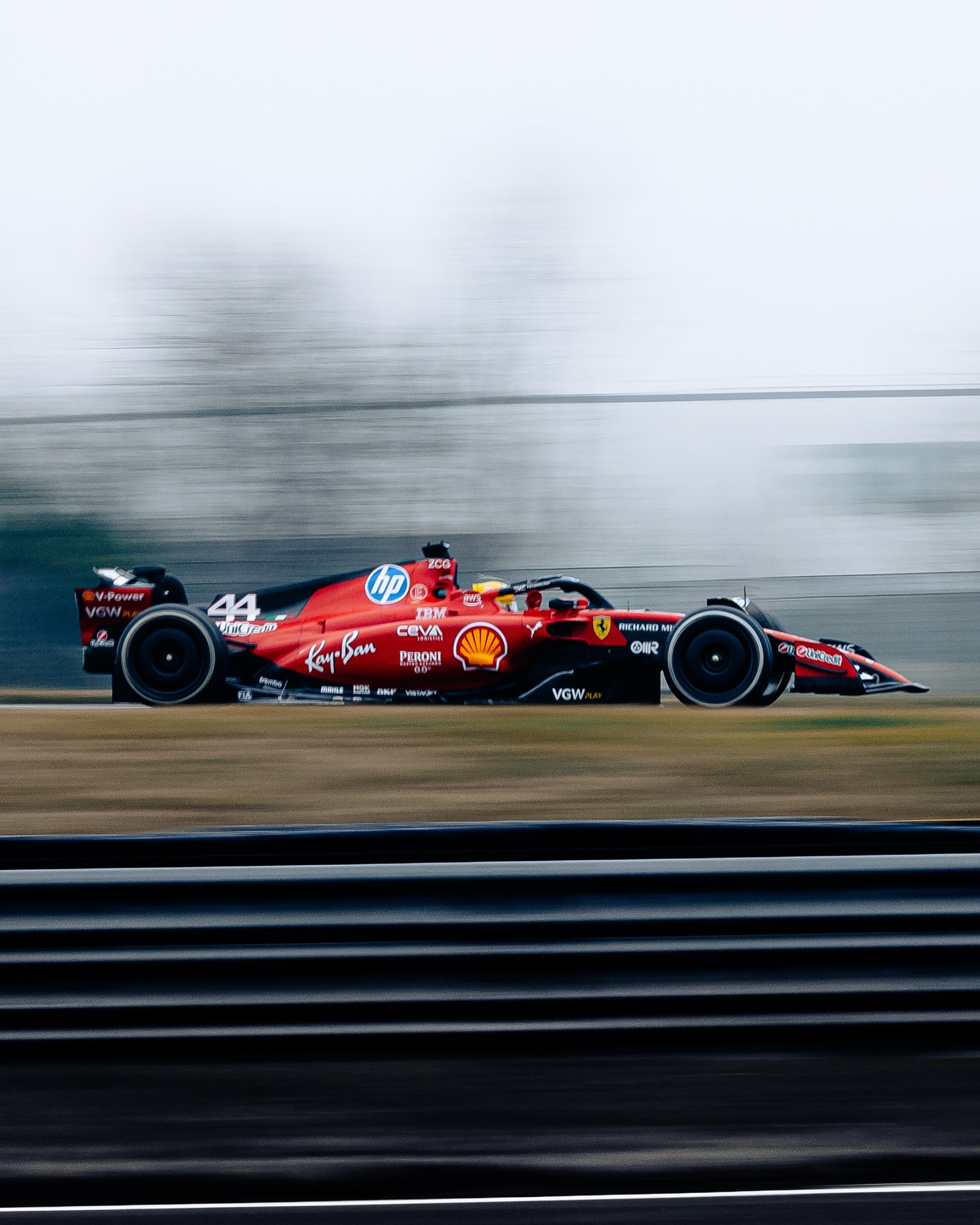ferrari formula 1 car
