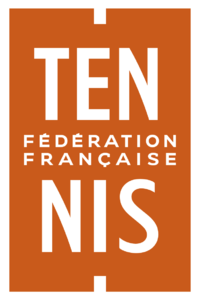 French Tennis Federation logo