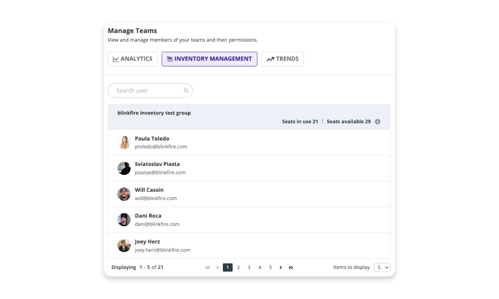“Manage