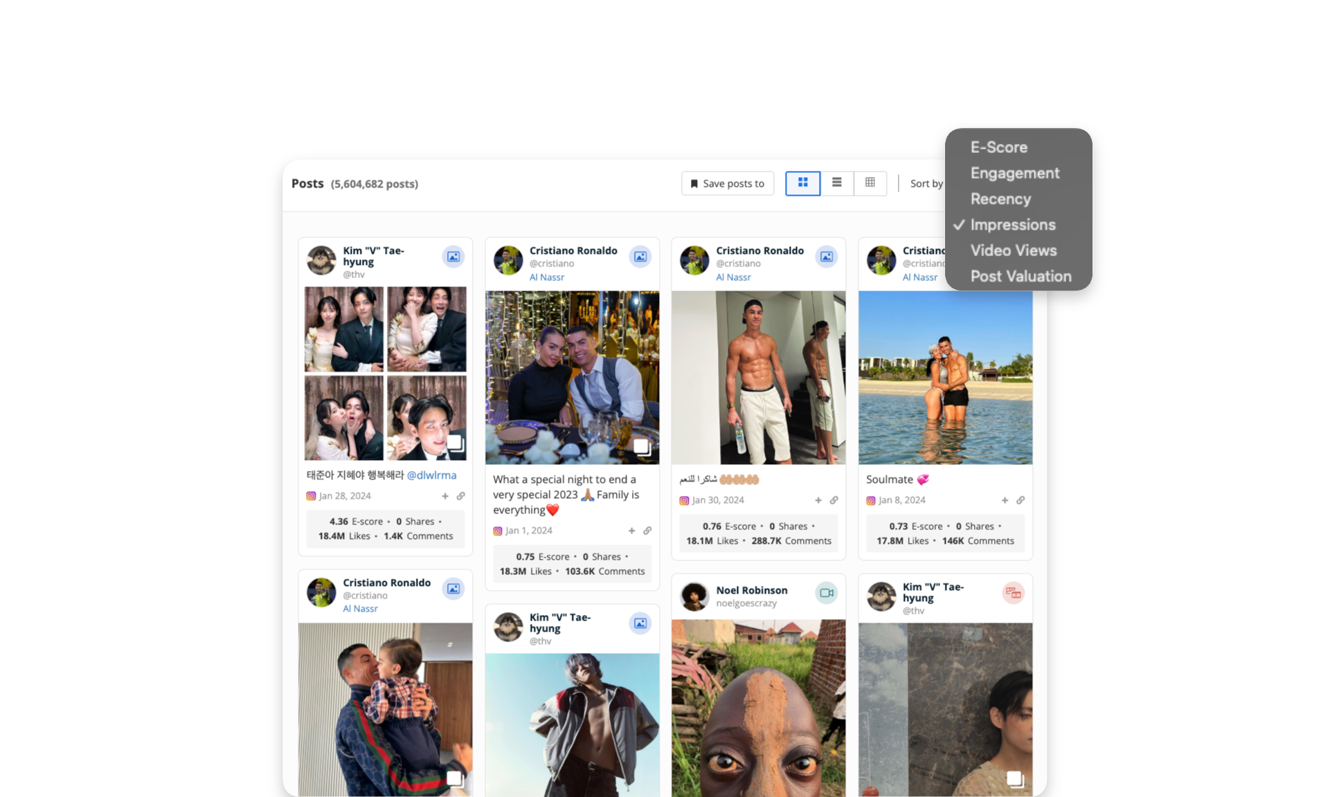 “Social