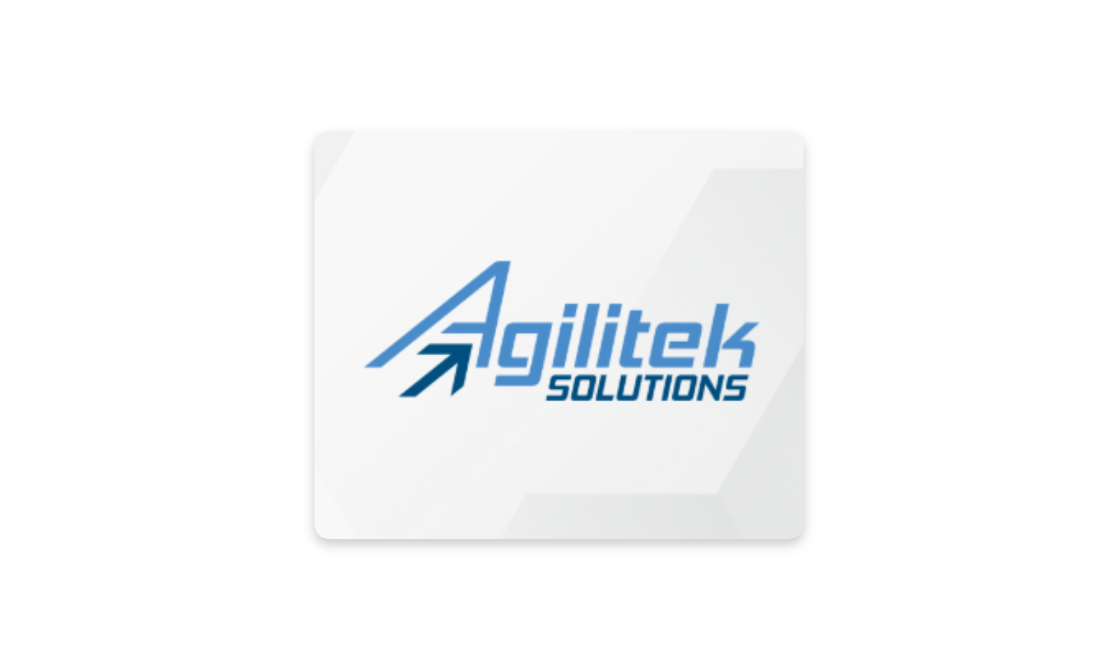 “Agilitek"/