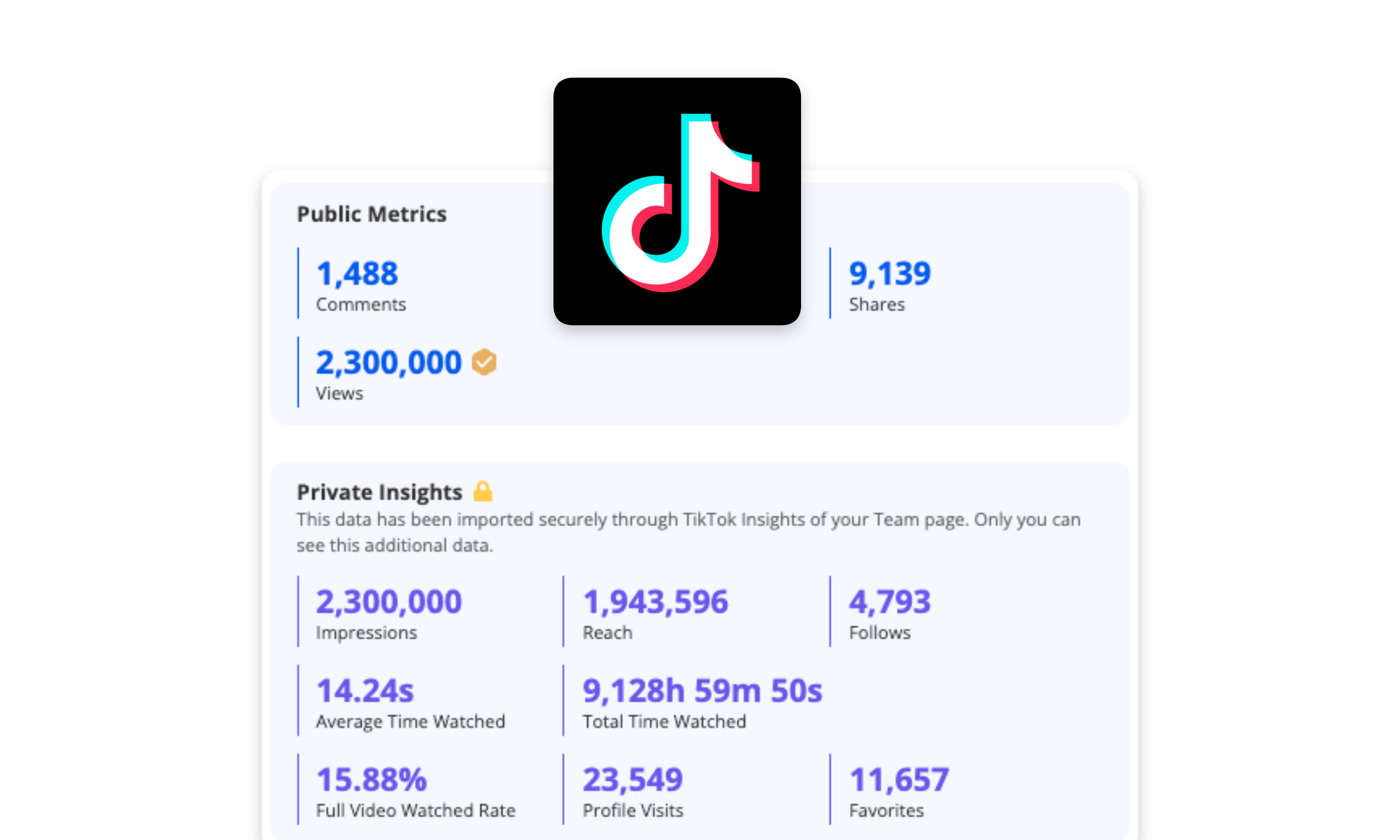 “TikTok