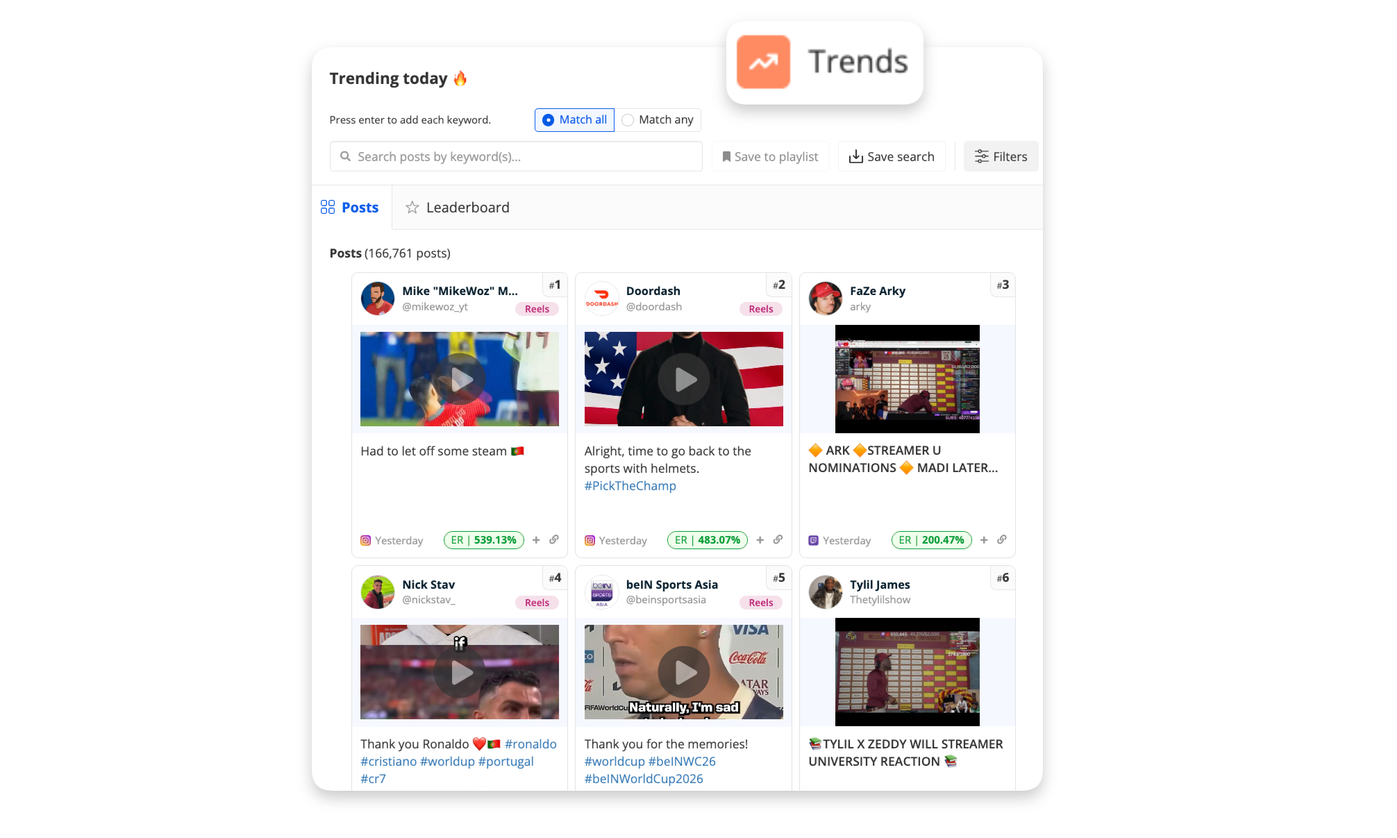 “Blinkfire