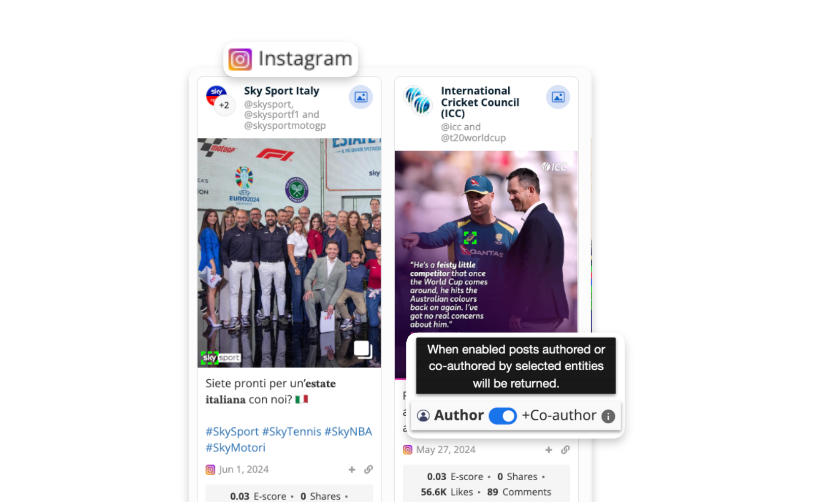 “Instagram