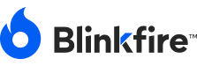blinkfire logo